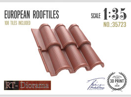 European Rooftiles
