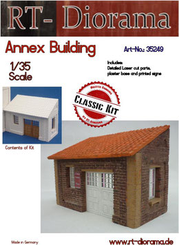 Annex Building