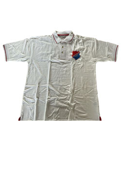 Polo (weiß)