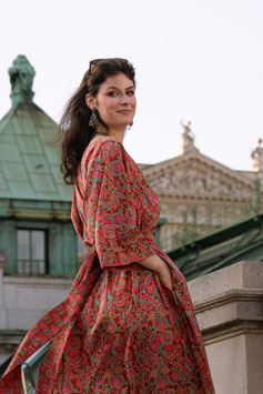 Dress Vita