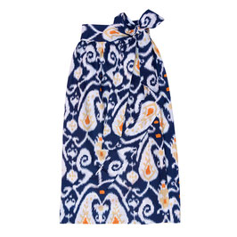 Skirt Catalina - navy ( lang)