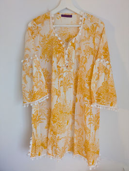 Tunic Giogi - sunshine