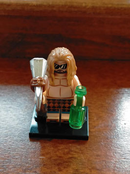 Thor Modello 4