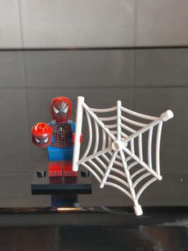 Spiderman Modello 7