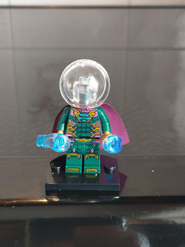 Mysterio