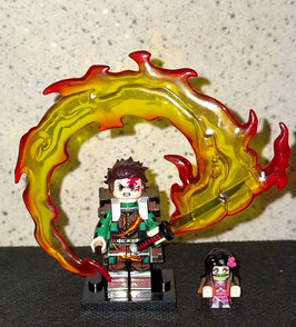 Kamado Tanjirou