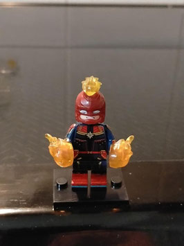 Captain Marvel Mod.4