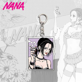 NANA - Portachiavi - Nana Osaki