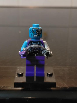 G.d.G. Nebula
