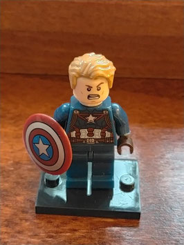 Capitan America Mod. 3