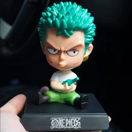 One Piece - Car Doll - Porta cellulari - Zoro