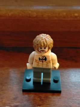 Iron Fist
