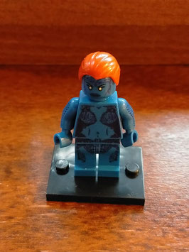 X Men Mystica