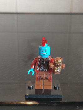 G.d.G. - Yondu