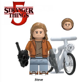 STEVE Mod.1