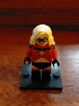 Ms. Marvel