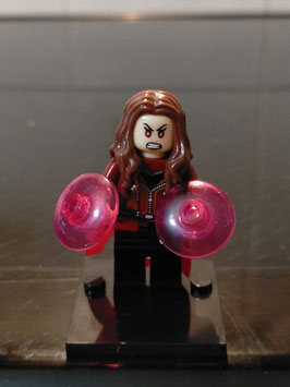 Scarlet Witch