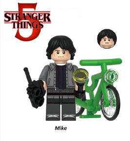 MIKE