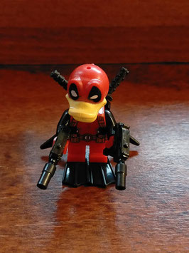 Deadpool Duckpool