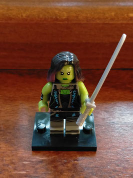 G.d.G. Gamora Mod.1