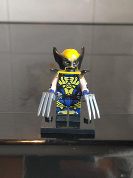 X Men Wolverine Fumetti