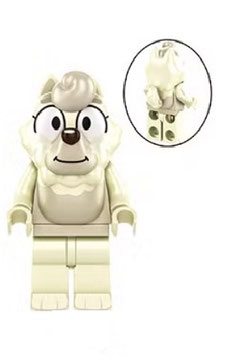 Minifigures Wendy