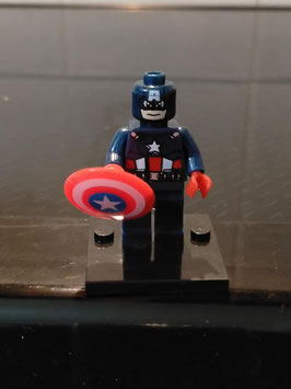 Capitan America         Mod. 1
