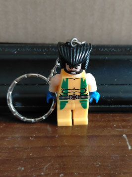 X Men Wolverine Portachiavi Mod.1