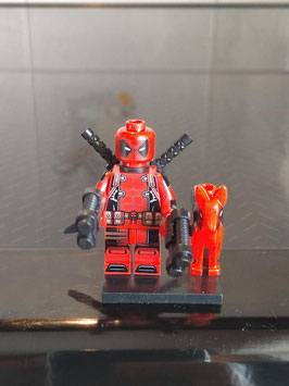 Deadpool Mod.2