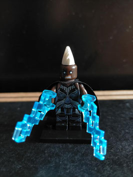 X Men Tempesta Mod.2