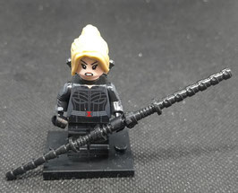 Yelena Belova - Black Widow - Mod.1