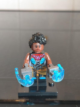Shuri