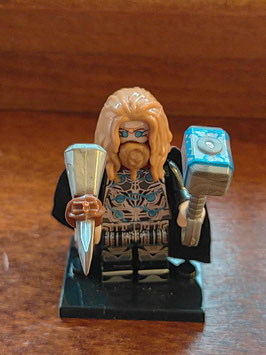 Thor Modello 6