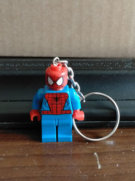 Spiderman Portachiavi