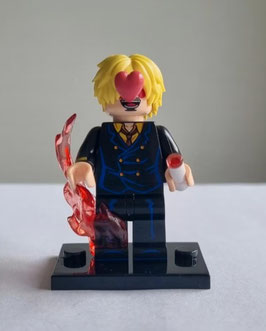 Sanji - Mod.2025