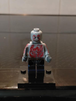 G.d.G Drax il Distruttore