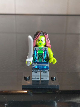G.d.G. Gamora Mod.2