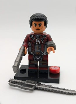 Fallout - Mifigures - Maximus