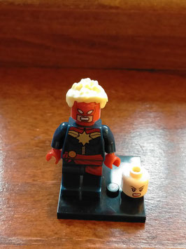 Captain Marvel Mod.2