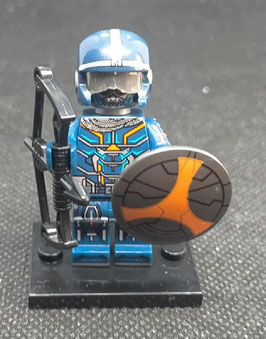 Taskmaster - Black Widow - Mod.2