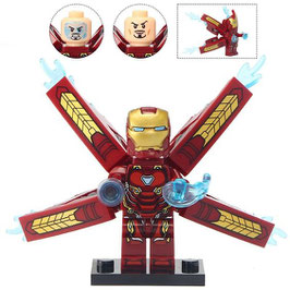 Iron Man M. 3