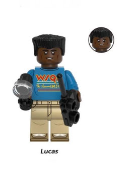 LUCAS