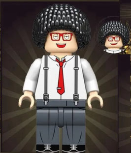 Franky Franklin