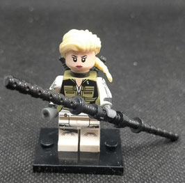 Yelena Belova - Black Widow - Mod.2