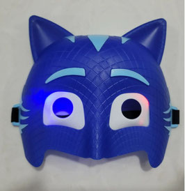Maschera Gattoboy.