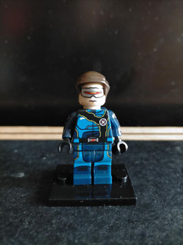 X Men Cyclope