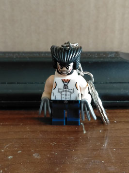 X Men Wolverine Portachiave