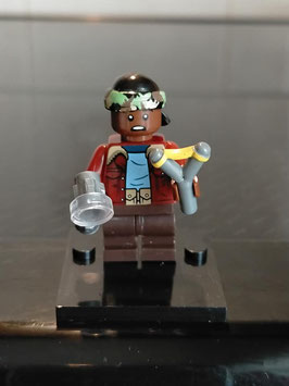 Lucas Sinclair