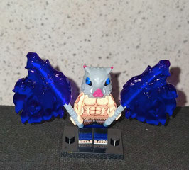 Hashibira Inosuke