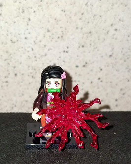 Nezuko Kamado
